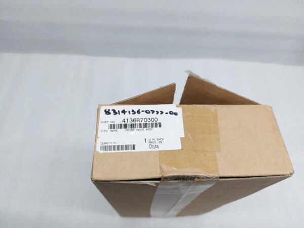 4136R70300 PRINT HEAD ASSY