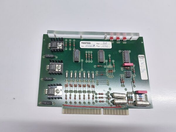 635318 PC-BOARD EX1