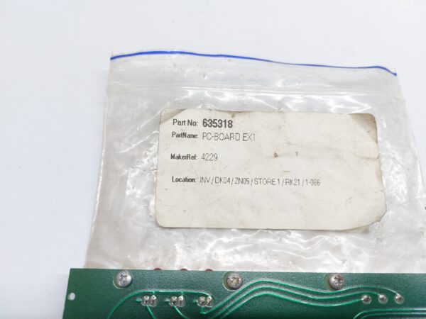 635318 PC-BOARD EX1