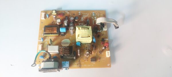 715G1034-1-A0 VER: B POWER SUPPLY BOARD