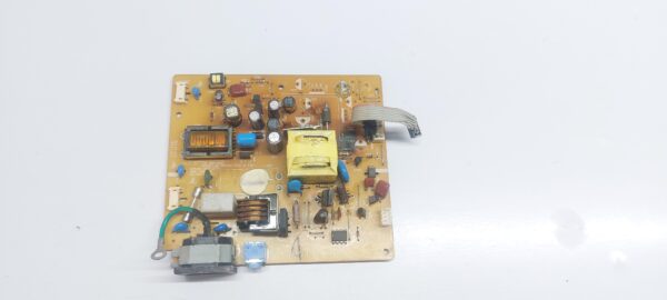 715G1034-1-A0 VER: B POWER SUPPLY BOARD