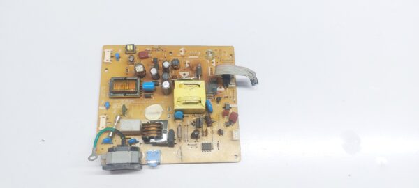 715G1034-1-A0 VER: B POWER SUPPLY BOARD