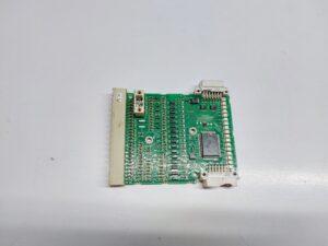 ABB 3BSE020509R1 DIGITAL OUTPUT MODULE DI801-1