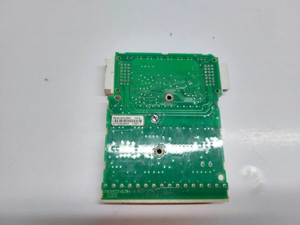 ABB 3BSE020509R1 DIGITAL OUTPUT MODULE DI801-1