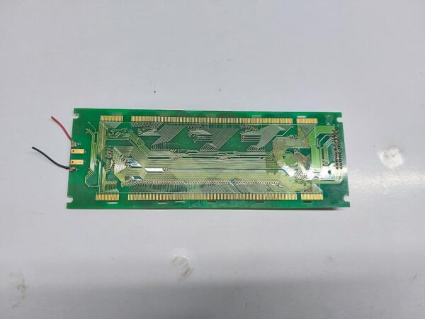 ABB DO910B OUTPUT MODULE CARD 2607150098