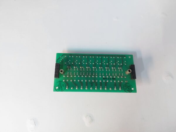 ALLEN BRADLEY 1336-M0D-L3 LOGIC BOARD 148294 RV.01