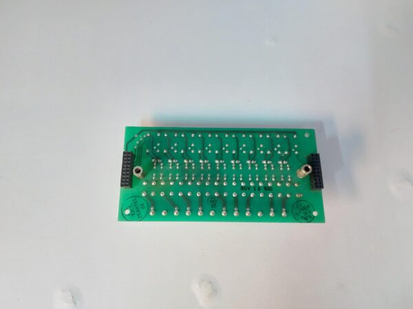 ALLEN BRADLEY 1336-M0D-L3 LOGIC BOARD 148294 RV.01