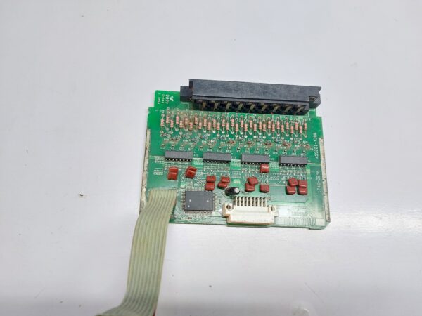 ALLEN-BRADLEY 1746-IB16 DIGITAL INPUT MODULE 459221-1380