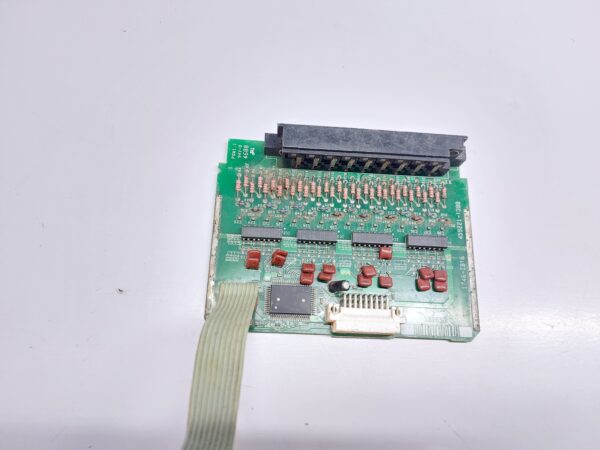 ALLEN-BRADLEY 1746-IB16 DIGITAL INPUT MODULE 459221-1380