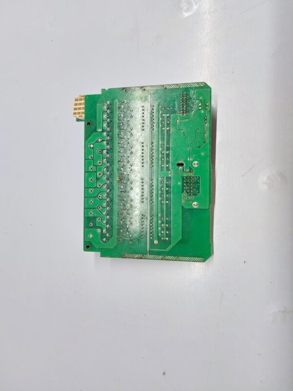 ALLEN-BRADLEY 1746-IB16 DIGITAL INPUT MODULE 459221-1380