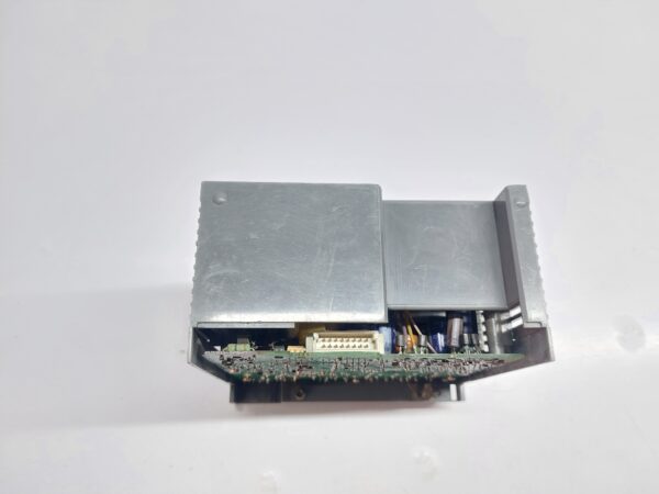 ALLEN-BRADLEY 1746-P2 POWER SUPPLY MODULE SLC 500