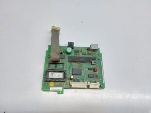 ALLEN BRADLEY A40846-155-51 5 51H PCB CARD