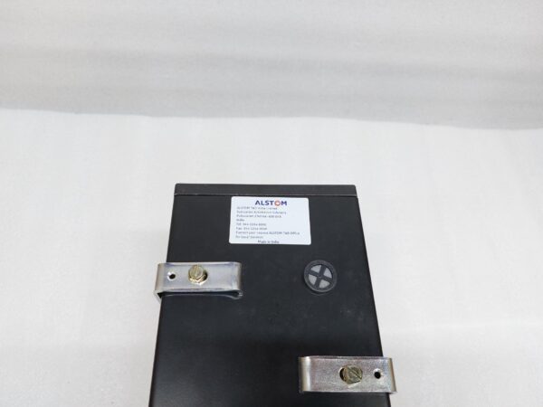 ALSTOM CDG11AF004SACH EARTH FAULT RELAY (INVERSE)