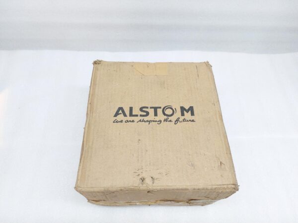 ALSTOM CDG11AF004SACH EARTH FAULT RELAY (INVERSE)