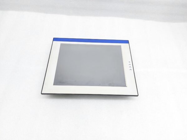 BAUMER IVO TAP120.00E DISPLAY - Image 3