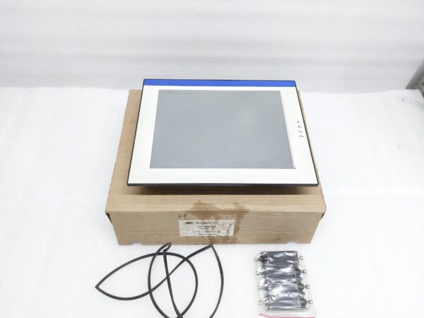 BAUMER IVO TAP120.00E DISPLAY