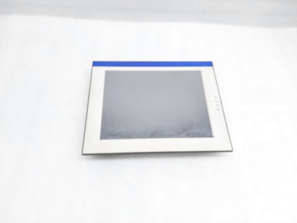 BAUMER IVO TAP120.00E DISPLAY - Image 4