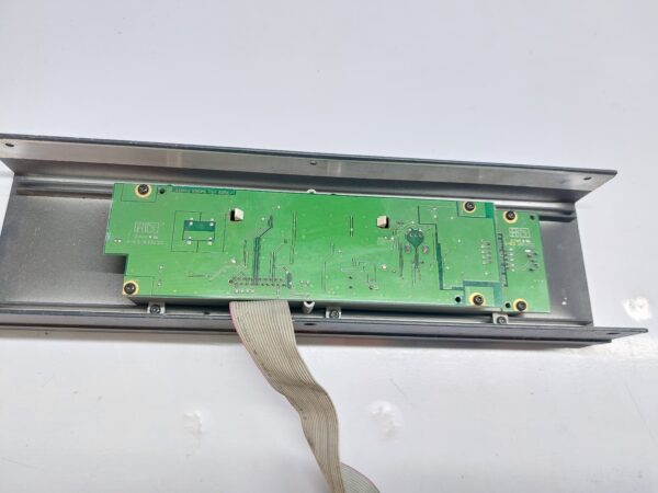 BOSCH 3922 151 94366 PART 2 PCB CARD