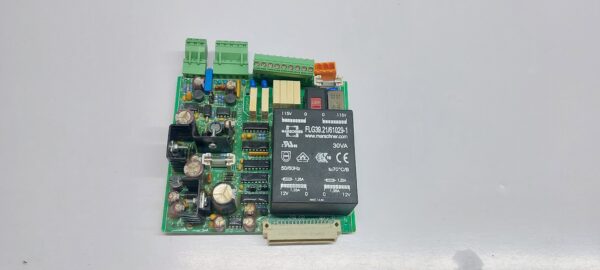 CONTREC S800PS4-6-14 POWER SUPPLY BOARD