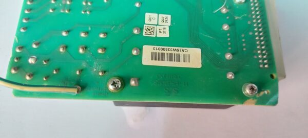 CONTREC S800PS4-6-14 POWER SUPPLY BOARD