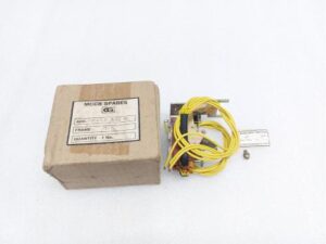 CROMPTON AX2C SW R AUXILIARY SWITCH