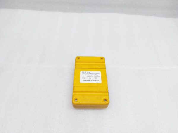 CRYPTON ACT II HANDYSCAN EOBD PPT6 AS08485-C