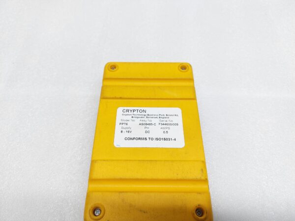 CRYPTON ACT II HANDYSCAN EOBD PPT6 AS08485-C