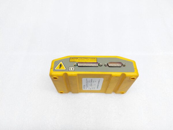 CRYPTON ACT II HANDYSCAN EOBD PPT6 AS08485-C