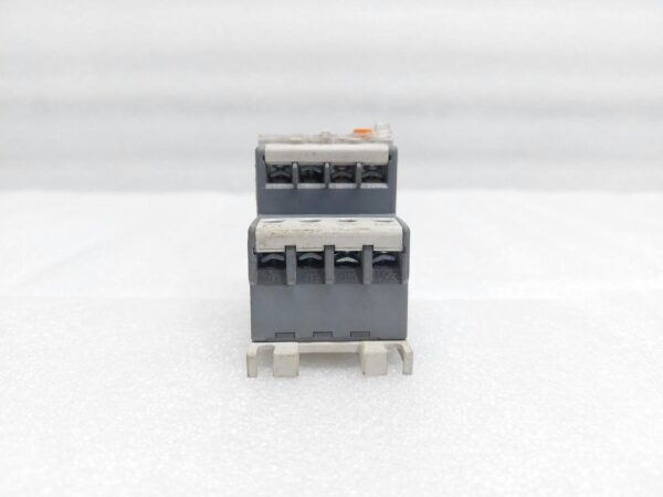 C&S TR2M THERMAL OVER LOAD RELAY