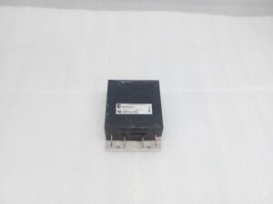 CURTIS 1207A-4101 D.C MOTOR CONTROLLER 166084101