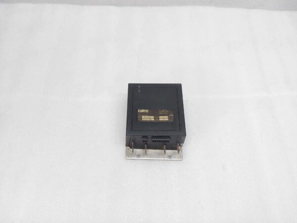 CURTIS 1207A-4101 D.C. MOTOR CONTROLLER