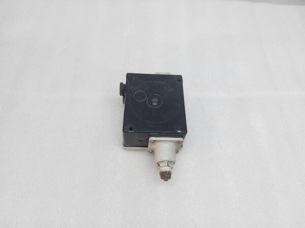 DANFOSS RT116 PRESSURE SWITCH