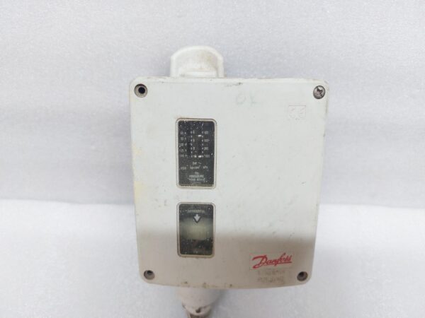 DANFOSS RT116 PRESSURE SWITCH