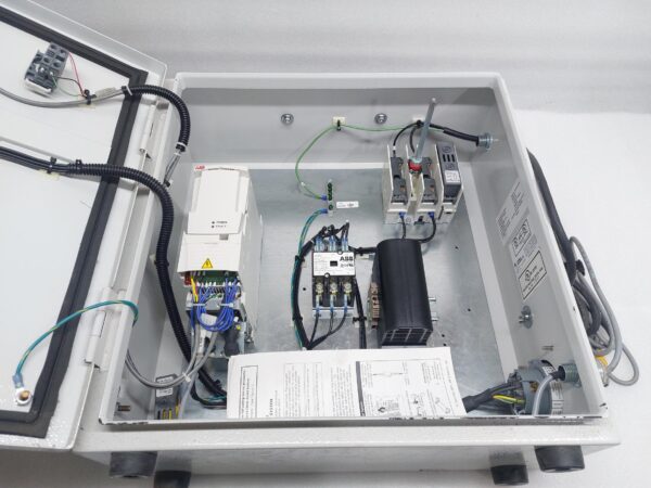 DBI SALA 9504786 POWERED CLIMB ASSIST SYSTEM 9502626 REV.E