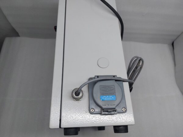 DBI SALA 9504786 POWERED CLIMB ASSIST SYSTEM 9502626 REV.E