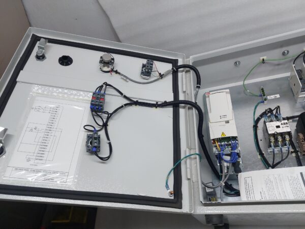 DBI SALA 9504786 POWERED CLIMB ASSIST SYSTEM 9502626 REV.E