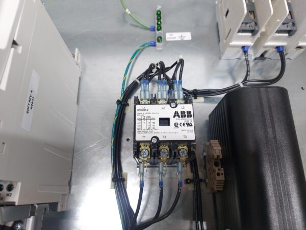 DBI SALA 9504786 POWERED CLIMB ASSIST SYSTEM 9502626 REV.E