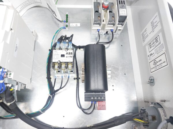 DBI SALA 9504786 POWERED CLIMB ASSIST SYSTEM 9502626 REV.E