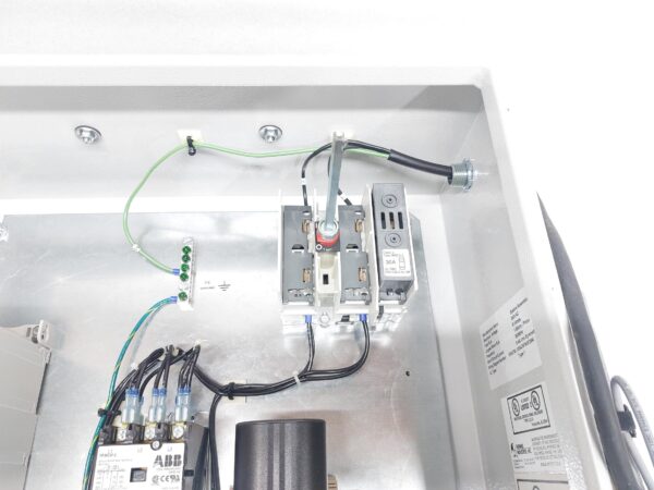 DBI SALA 9504786 POWERED CLIMB ASSIST SYSTEM 9502626 REV.E