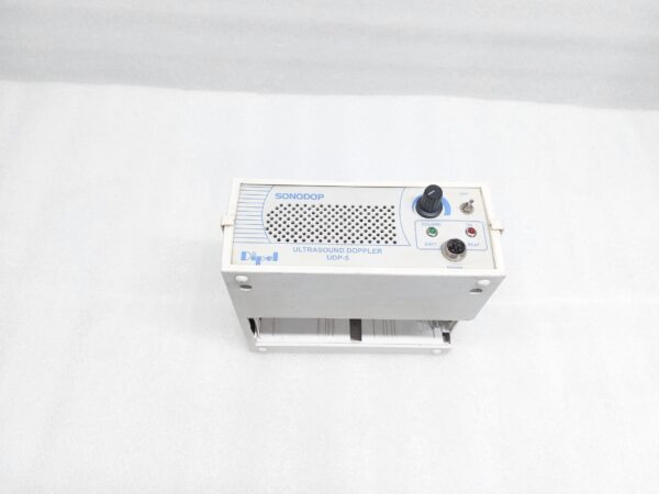 DIPEL SONODOP ULTRASOUND DOPPLER UDP-5