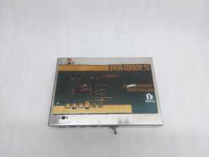 DISCOVERY SHUR-SENSOR TC COMPUTERIZED CONTROLLER