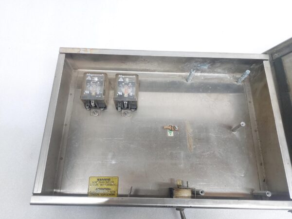 DISCOVERY SHUR-SENSOR TC COMPUTERIZED CONTROLLER - Image 6