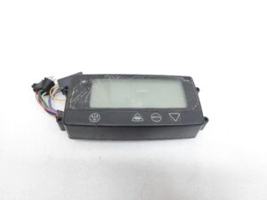 DOOSAN A244745 OPERATOR DISPLAY