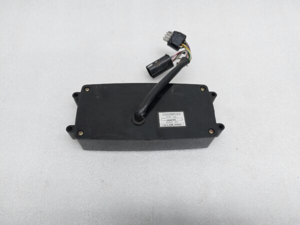DOOSAN A244745 OPERATOR DISPLAY