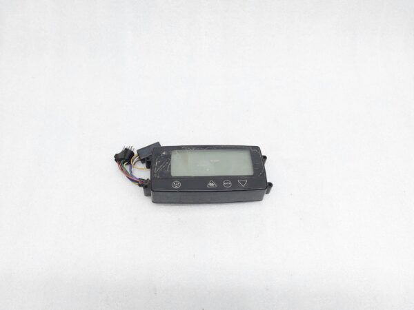 DOOSAN A244745 OPERATOR DISPLAY