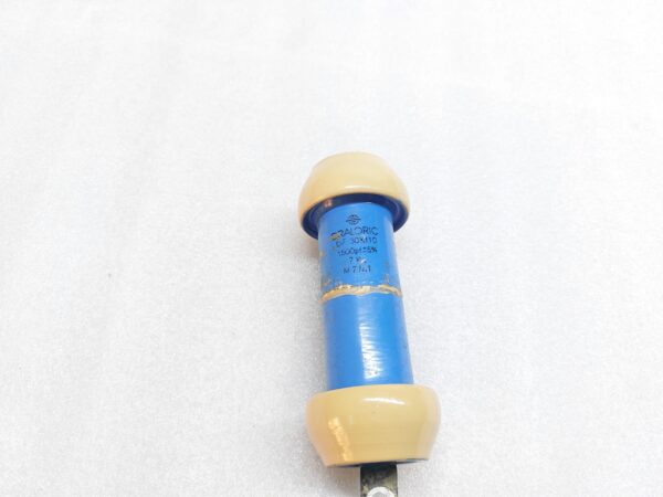 DRALORIC DS 30X110 CAPACITOR