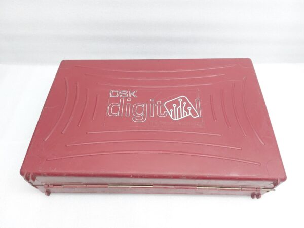 DSK DIGITAL CC-2P1-11340 MOBILIZ MOB-2P1-010937