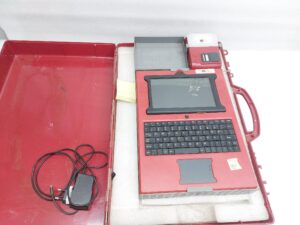 DSK DIGITAL CC-2P1-11340 MOBILIZ MOB-2P1-010937