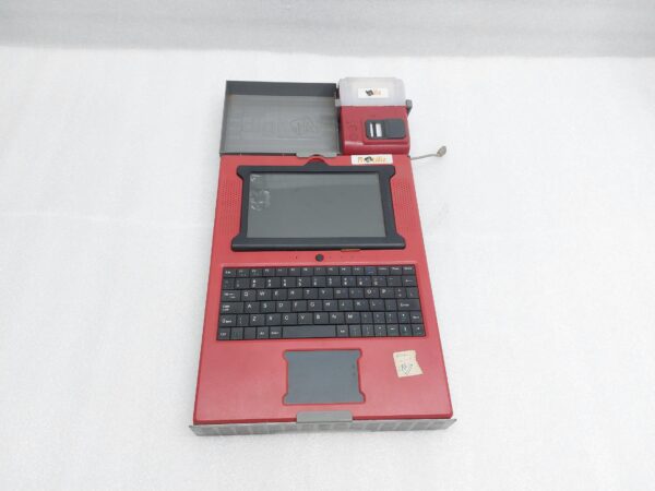 DSK DIGITAL CC-2P1-11340 MOBILIZ MOB-2P1-010937