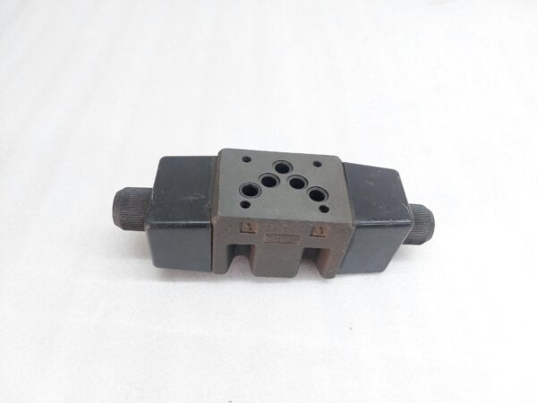 DUPLOMATIC DS5-S2/12N-A230K1 SOLENOID VALVE